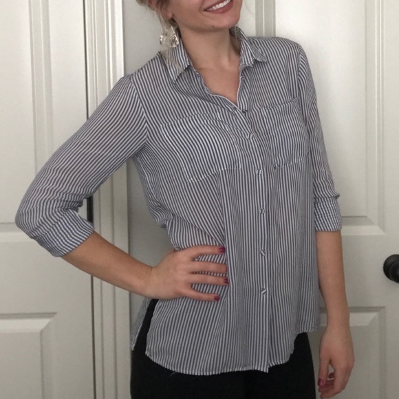 Banana Republic | Tops | Banana 
